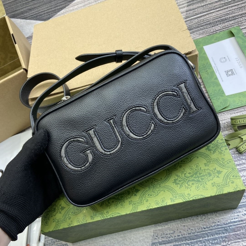 Gucci Satchel Bags